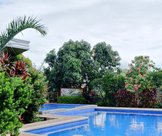 Pools Pools